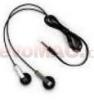 Cowon - bundle earphone mp3cabe
