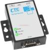Ctcunion - ip serial server ste100a/rs232