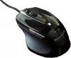 E-blue -  mouse cobra lighting ash (negru)