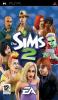 Electronic Arts - The Sims 2 (PSP)