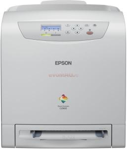 Epson - Cel mai mic pret! Imprimanta AcuLaser C2900N