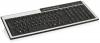 Fractal design - tastatura linear aluminium