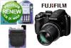Fujifilm - renew! aparat foto digital finepix s3200