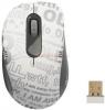 G-cube - mouse optic wireless chat room: alb