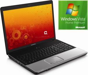 HP - Cel mai mic pret! Laptop Compaq Presario CQ71-235SO (Renew)