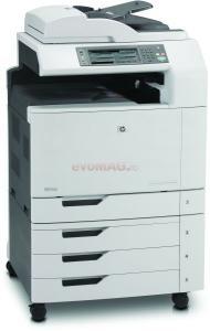 Multifunctional laserjet cm6030