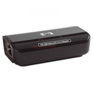 HP - USB Network Adapter Q6275A