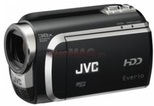 JVC - Camera Video GZ-MG840B