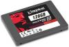 Kingston - ssd v200, 128gb, sata iii 600 (mlc) (notebook upgrade kit)