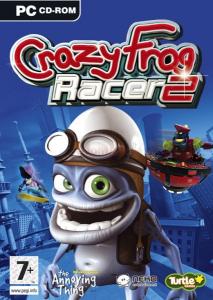 KOCH Media -  Crazy Frog Racer 2 (PC)