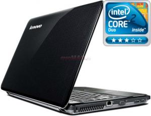 Lenovo - Laptop G550G (Core2Duo, DDR3)  + CADOU