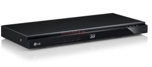LG - Blu-Ray Player LG  BP620