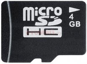 Nokia card microsdhc 4gb