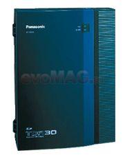 Panasonic - Sistem Digital Panasonic KX-TDA30CE