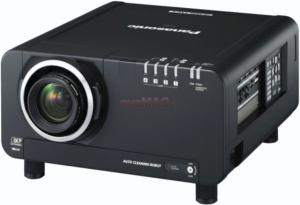 Panasonic - Video Proiector Panasonic PT-D12000E