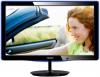 Philips - monitor led 23.6" 247e3lphsu full hd, vga,