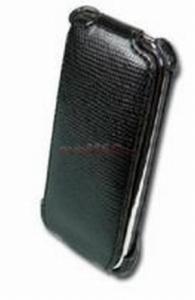 Prestigio - Husa Iphone iPhone 3G (Negru)