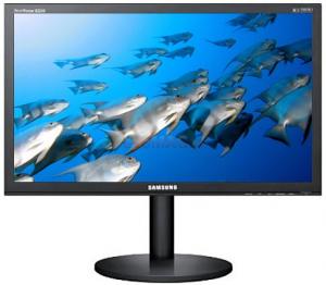 SAMSUNG - Monitor LCD 23.6" B2440L