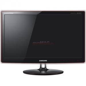 SAMSUNG - Monitor LCD 24" P2470HD