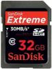 Sandisk - card sdhc 32gb  extreme iii