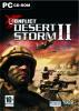 Sci games - sci games conflict: desert storm