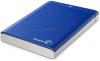 Seagate -     HDD Extern Seagate Backup Plus Portable, 1TB, USB 3.0 (Albastru)