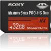 Sony - card memory stick pro-hg duo