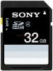 Sony - card sdhc 32gb (class 4)