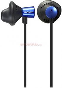 Sony - Casti MDR-ED12LP (Albastre)