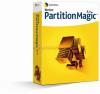 Symantec - norton partition magic