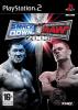 Thq - thq wwe smackdown! vs. raw 2006 (ps2)