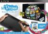 THQ - uDraw Studio: Instant Artist + Tableta uDraw (PS3)