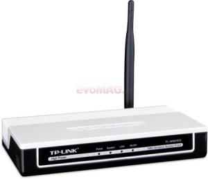 TP-LINK -    Acces point TP-LINK TL-WA5110G