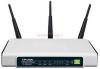 Tp-link -  router wireless tl-wr941nd