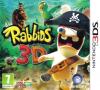 Ubisoft - raving rabbids: travel in time 3d (3ds)