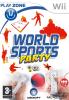 Ubisoft - world sports party (wii)