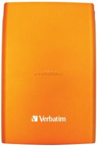 Verbatim - HDD Extern Store