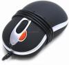 A4tech - mouse glaser x6-6ak (negru)
