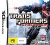 Activision - transformers: war for cybertron -
