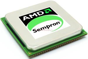 AMD - Cel mai mic pret! Sempron 3000+-1915