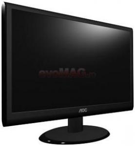 AOC - Promotie    Monitor LCD 18.5&quot; N950SW