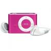 Apple - ipod shuffle, generatia #2, 1gb, roz