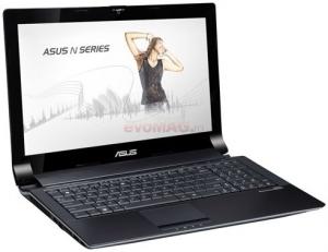 Asus laptop n53jf sx243d