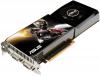 ASUS - Placa Video GeForce GTX 285