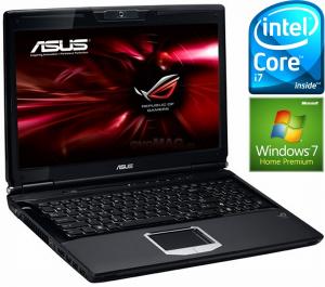 ASUS - Promotie Laptop G51J-IX105V (Tehnologie 3D!)