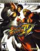 Capcom - Capcom Street Fighter IV - Collector&#39;s Edition (PS3)