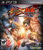 Capcom - Cel mai mic pret! Street Fighter x Tekken (PS3)