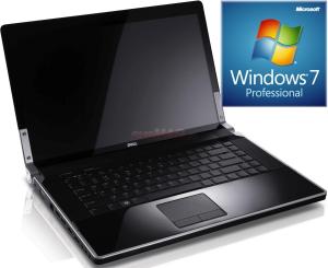 Dell - Laptop Studio XPS 16 (Negru) (Core i7)