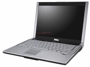 Dell - Promotie! Laptop XPS M1330 -4 Tuxedo Black (Negru)