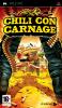 Eidos interactive - eidos interactive  chili con carnage (psp)